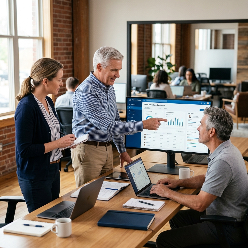 Software services