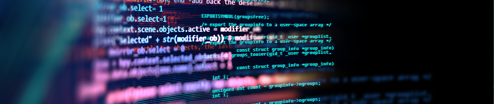 Software - Bundy & Associates